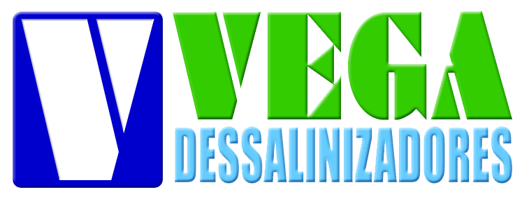 VVega - Dessalinizadores